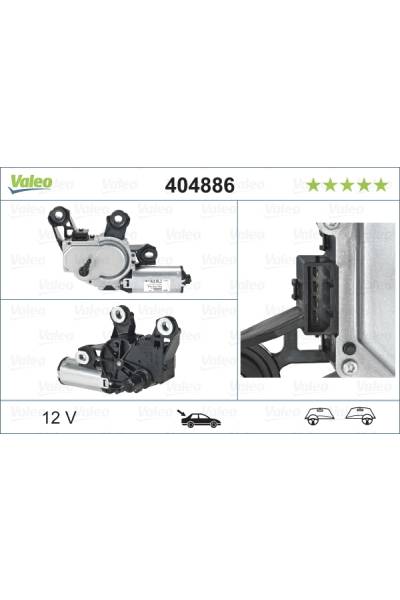 motore tergicristallo valeo 21-404886